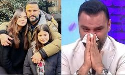 Gel Konuşalım Alişan Ağlama Olayı Ne? Alişan Canlı Yayında Neden Ağladı?