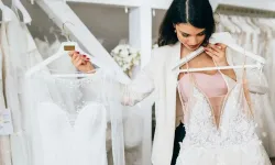 Gelinlik Denemek Artık Paralı: Yeni Tarife Tartışma Yarattı