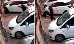 Genç Adam Araç Başında Vurularak Öldürüldü