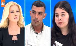 Genç Kız Ailesini Terk Etti, Evli Adamla Yaşamayı Seçti