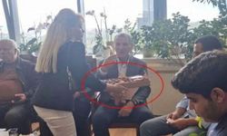 Gülşah Alyans Kimdir? CHP’de Çikolata Dağıtan Gülşah Alyans Ne İş Yapıyor?