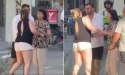 Gürültü Kavgası Sokağa Taştı: Komşular Birbirine Girdi