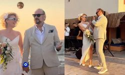 Hakan Aysev Eşi Kim? Çağrı Özsaatçılar Kimdir?
