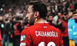 Hakan Çalhanoğlu hangi takımı tutuyor?