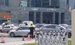 Hakimi odasında silahla vuran savcı hakkında karar belli oldu