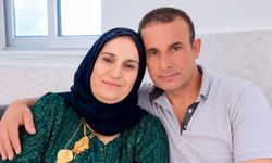 Hakkari'de eşini öldüren zanlı tutuklandı