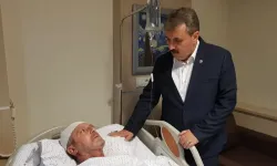 Halil Nural Destici Kimdir, Kaç Yaşında, Neden Öldü?