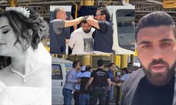 Hamile eşini öldüren Erkan Aslan'ın kaçış planı sonuçsuz kaldı