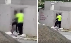 Harabe Alanda Ne Oldu? Polis Görüntüleri Şaşırttı