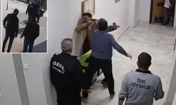 Hastane Müdürünün Darbettiği Personel Konuştu: “Beyin Travması Nedeniyle Hatırlamıyorum”