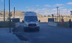 Havai Fişek Fabrikası Patladı: 1 Ölü, 1 Yaralı