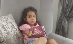Havuza düşen 4 yaşındaki Zeynep Dila, mücadelesini kaybetti