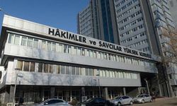 HSK 2026 Kararnamesi Açıklandı: 33 İlin Başsavcısı Değişti, 4.967 Yargı Mensubu Atandı