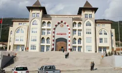 HSK’dan Kahramanmaraş’a Kararname: Adliye Kadrosu Baştan Aşağı Değişti