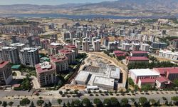 Kahramanmaraş’ta dev gençlik yatırımı 370 milyon liralık merkez yükseliyor