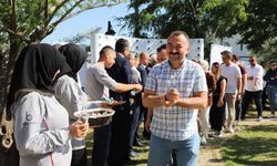 AKEDAŞ ailesi Kurban Bayramı'nda bir araya geldi