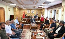 Şehit öğretmen Ayla Kara ve öğrencileri için KSÜ’de buluşma