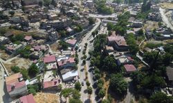 Kanlıdere Caddesi’nin geleceği vatandaşların görüşleriyle şekilleniyor!