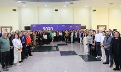KSÜ, yükseköğretimin 2030 vizyonunu belirlemek için toplandı