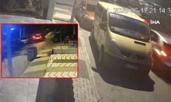 İBB Kültür A.Ş. Genel Müdür Yardımcısı Karaal’ın kaçırıldığı anın görüntüleri ortaya çıktı