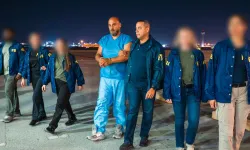 İbrahim Hilmi Kimdir? Kaç Yaşında, ABD'ye İade Edildi Mi?