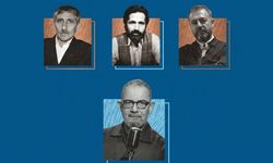 Maraş’ın Üç Beyi anılıyor! İbrahim Sadri Kahramanmaraş’ta