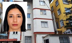 İcra Müdür Yardımcısı Genç Kadın Evinde Ölü Bulundu