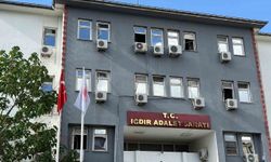 Iğdır'da DEAŞ suç örgütüne şafak operasyonu! 36 şüpheli yakalandı