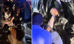 İki otomobil kafa kafaya çarpıştı; 2 ölü, 8 yaralı