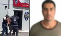 İnterpol tarafından aranan şüpheli yakalandı