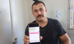 6 Şubat depremlerinde "öldü" ama yaşıyor