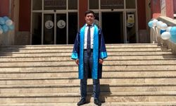 7 üniversite bitiren emekli asker 9. üniversite için YKS’ye girdi