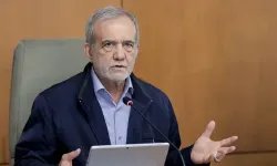 İran Cumhurbaşkanı Pezeşkiyan'dan mesaj: Onlar uyarsa biz de uyarız