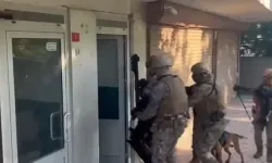 İş insanını kaçırıp ailesinden 3 milyon fidye istediler