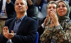 İsmail Kartal Evli Mi, Eşi Kim? İsmail Kartal'ın Eşi Sema Kartal Kimdir, Kaç Yaşında, Nereli, Ne İş Yapıyor?