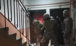 Kahramanmaraş'ta Narkotik Operasyonlarında Büyük Darbe!