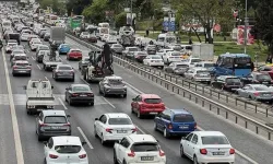 İstanbul'da trafik var mı? 23 Haziran Salı hangi ilçelerde trafik var, hangi yollar kapalı?