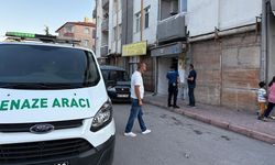 İşten Dönen Eşi Fark Etti: 51 Yaşındaki Adam Kendini Su Borusuna Asmış