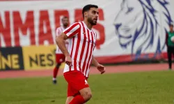 İstiklalspor'da 33 gol atan Kemal Rüzgar'ın yeni adresi belli oldu