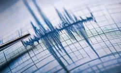 İtalya Calabria'da 6.1 büyüklüğünde deprem
