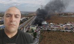 İtfaiye teşkilatına büyük acı! Görev başındaki Mehmet Tekeli şehit oldu