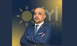 İYİ Parti Onikişubat'ta Mehmet Yastı dönemi başladı
