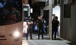 İzmir'de belediyelere rüşvet operasyonu! Başkan İsmail Yetişkin adliyede