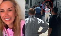 İzmir'de Dilan-Engin Polat'ın Kaldığı Otel Hangisi? Dilan-Engin Polat Hangi Otelde Kaldı, Hangi Otelde Saldırı Oldu?