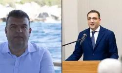 İzmir'de Seferihisar ve Balçova Belediye başkanları gözaltına alındı
