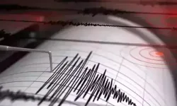 Japonya'da 5.8 Büyüklüğünde Deprem!
