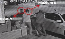 Kaçırılan İBB yöneticisi Erhan Karaal’ı kaçıranların yakalanma anları ortaya çıktı