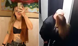 Kadın Polis İlk Buluşmada Tanıştığı Adamı Uyutup Soydu