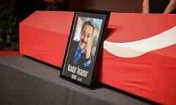 Kadir İnanır'a veda: Son yolculuğuna uğurlanıyor