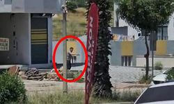 Emekli polis oğlunu böyle öld*rdü